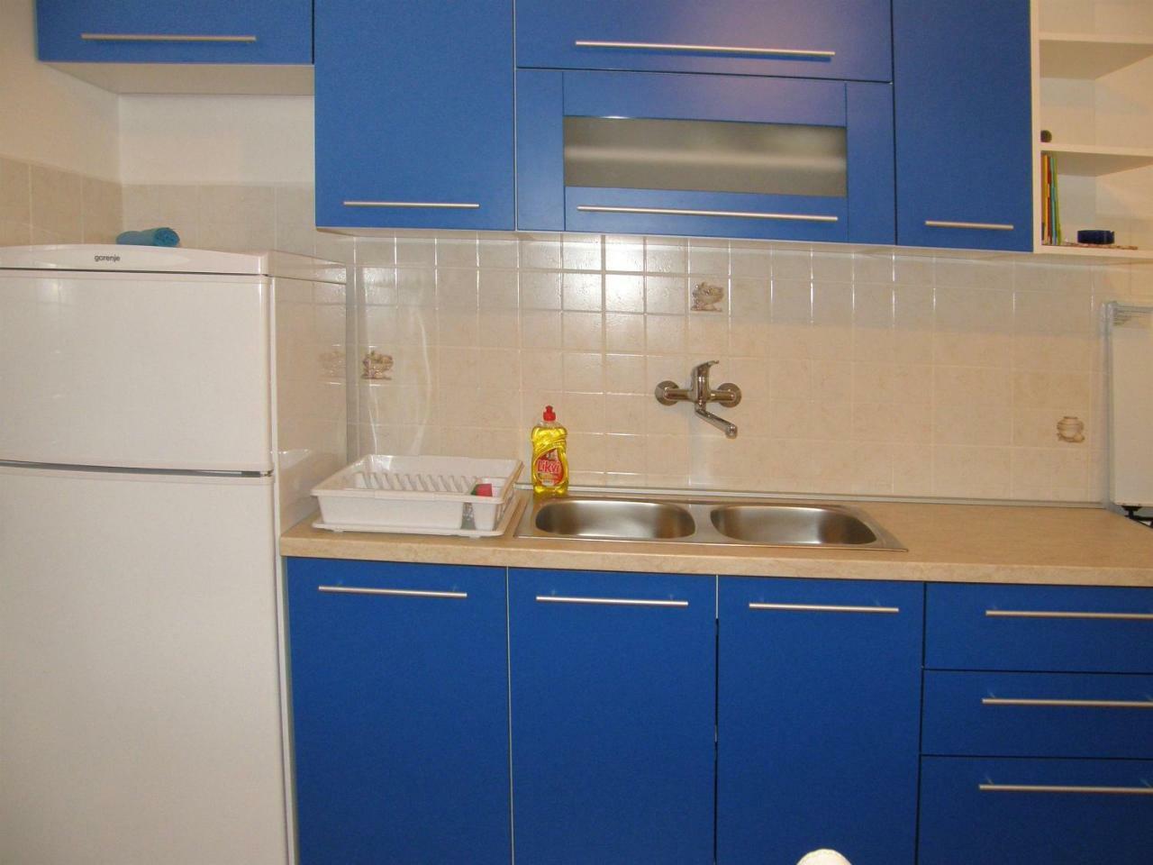 Apartments Dijo プリモシュテン 部屋 写真